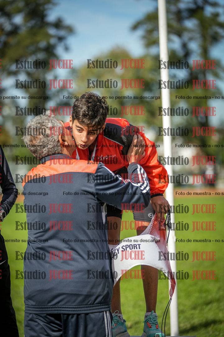 Fotos de algunos extras del torneo