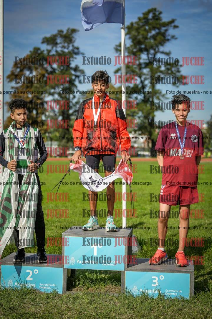 Fotos de algunos extras del torneo