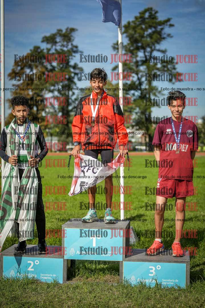 Fotos de algunos extras del torneo