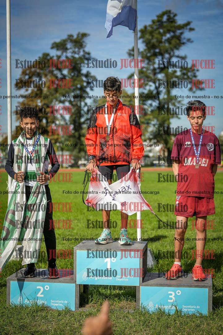 Fotos de algunos extras del torneo