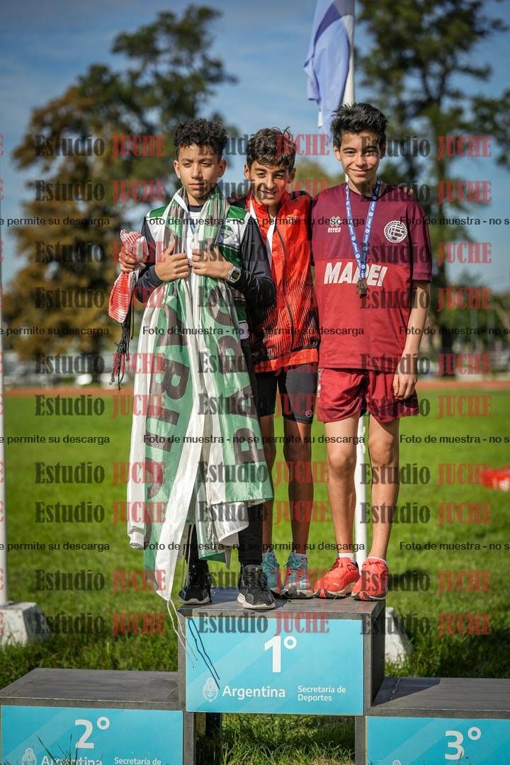 Fotos de algunos extras del torneo