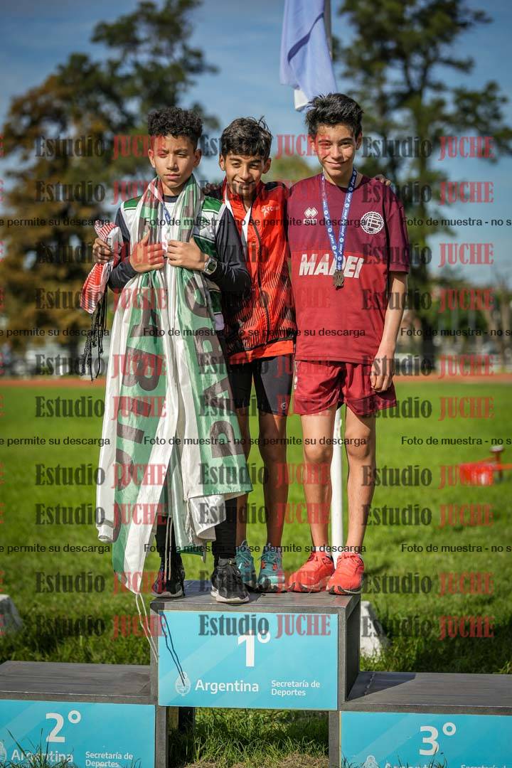 Fotos de algunos extras del torneo