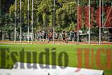 Fotos de los 600 m llanos de varones