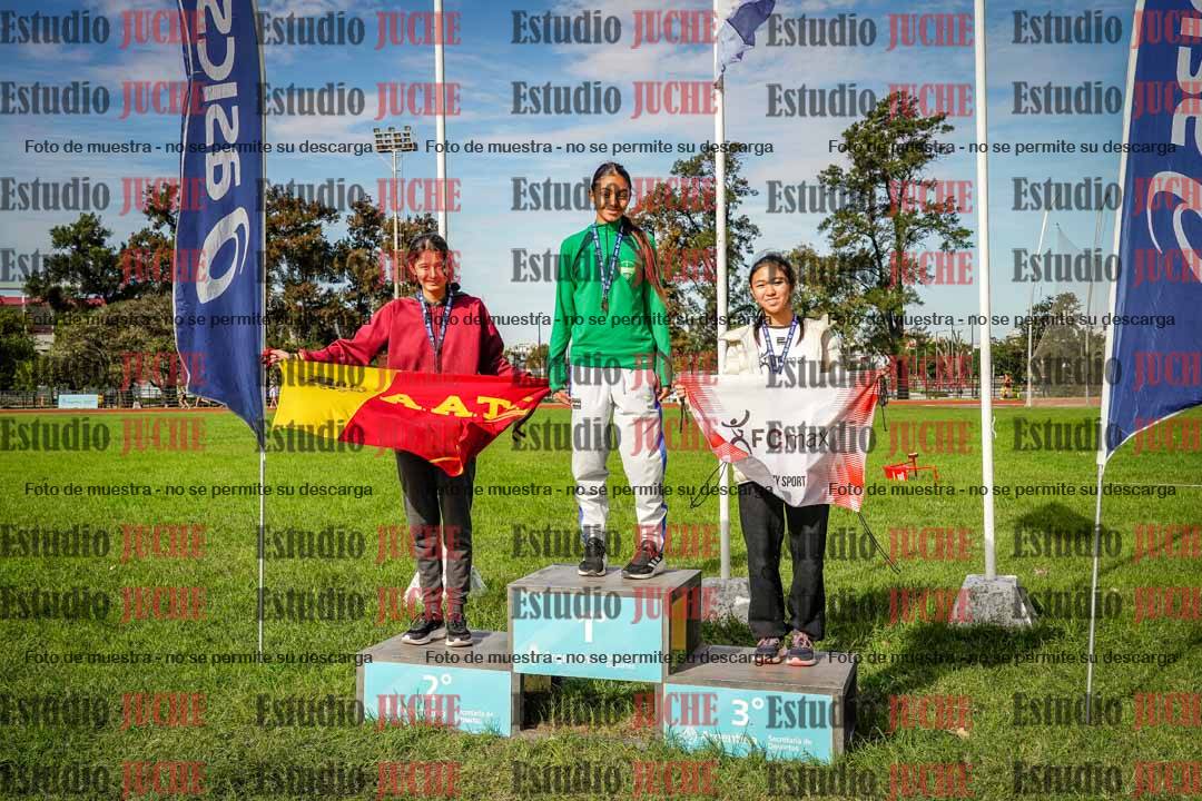 Fotos de algunos extras del torneo