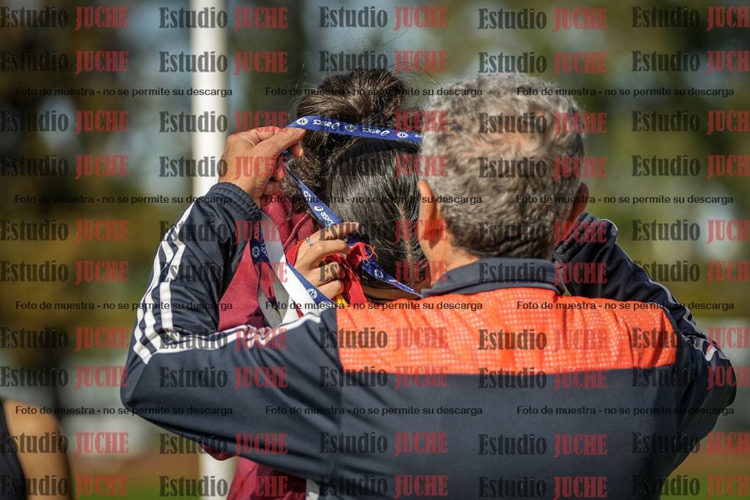 Fotos de algunos extras del torneo