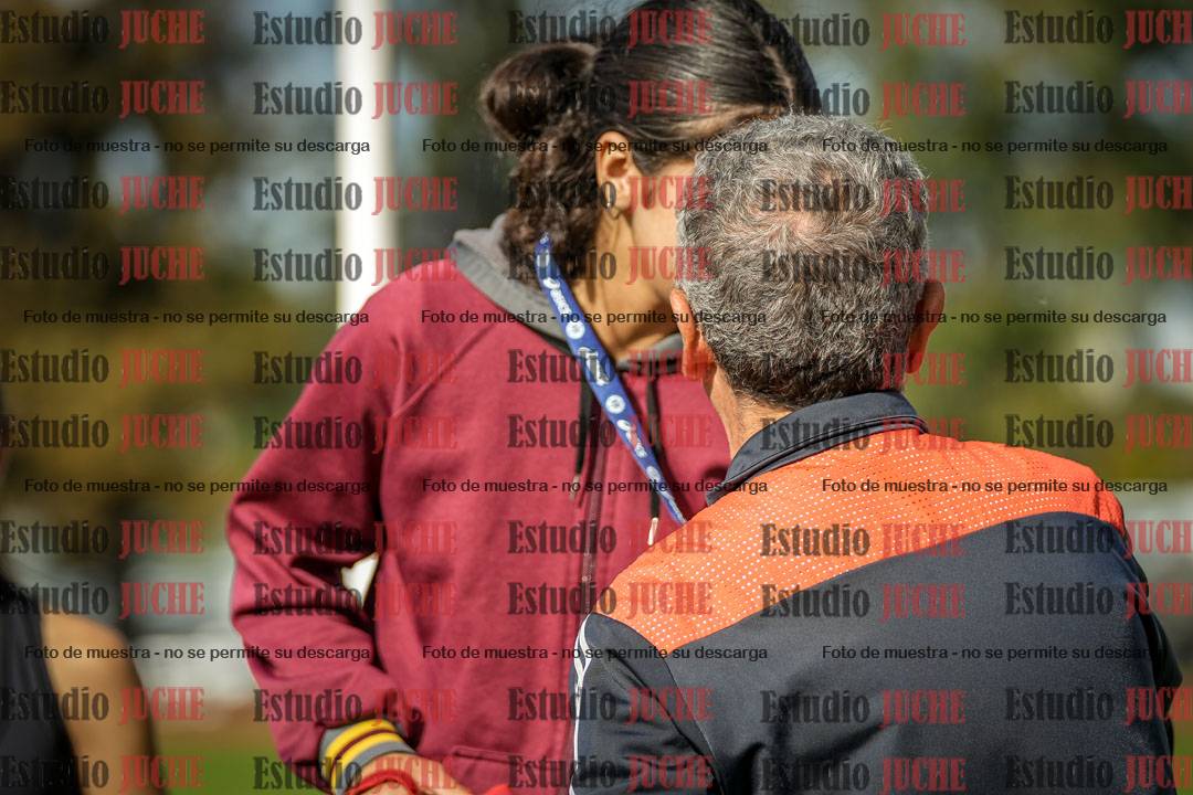 Fotos de algunos extras del torneo