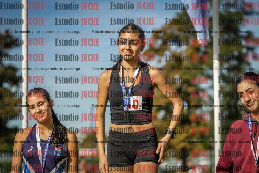 Fotos de algunos extras del torneo