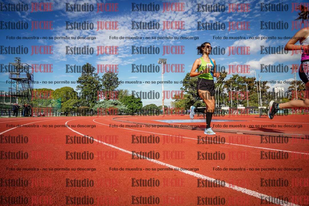 Fotos de los 3000 m llanos de mujeres