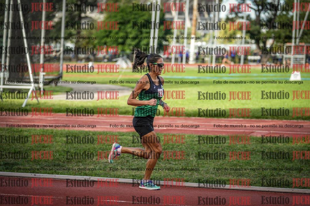 Fotos de los 3000 m llanos de mujeres
