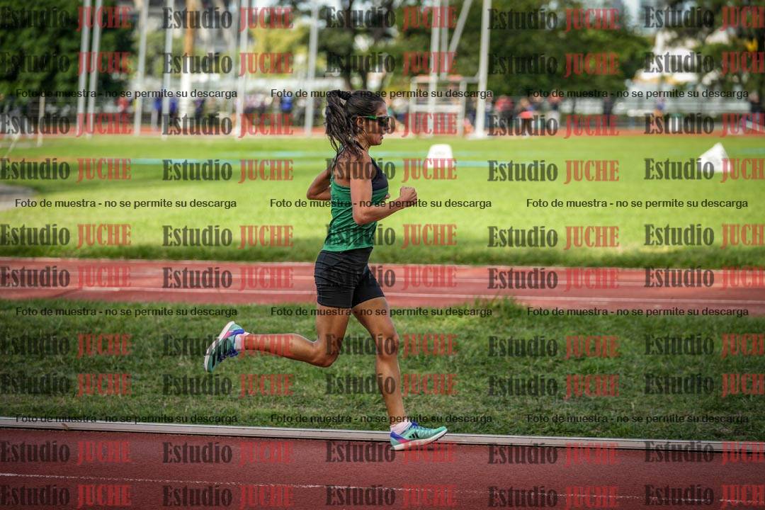 Fotos de los 3000 m llanos de mujeres