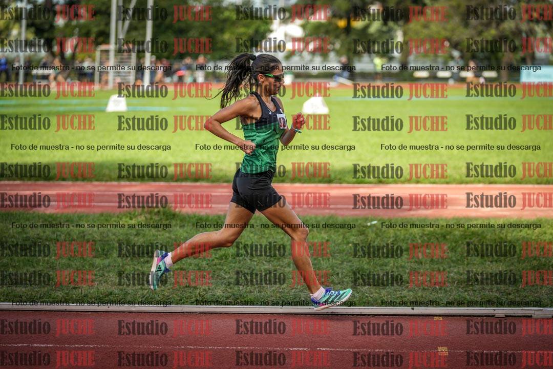 Fotos de los 3000 m llanos de mujeres