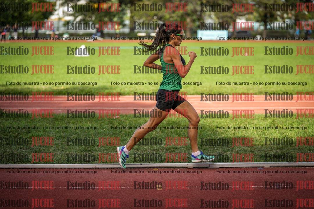 Fotos de los 3000 m llanos de mujeres