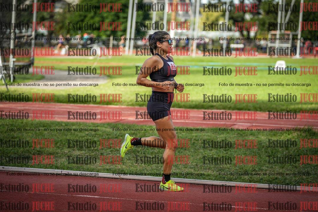 Fotos de los 3000 m llanos de mujeres
