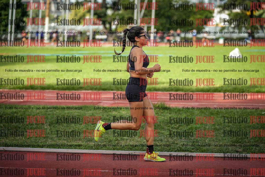 Fotos de los 3000 m llanos de mujeres