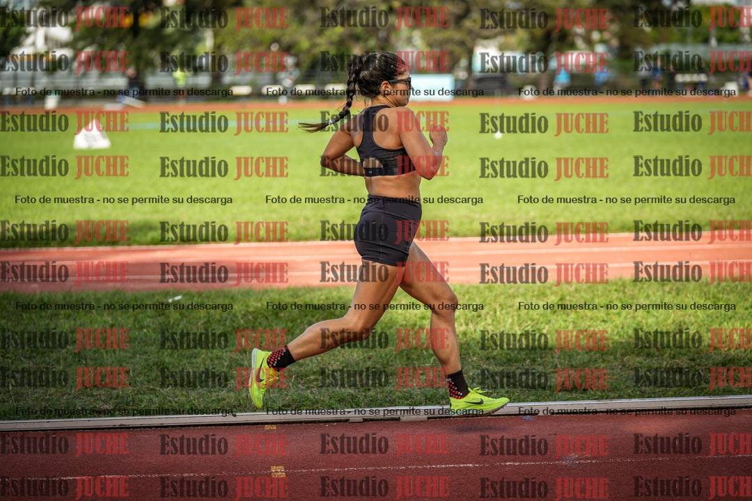 Fotos de los 3000 m llanos de mujeres