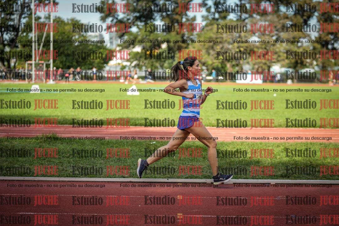 Fotos de los 3000 m llanos de mujeres
