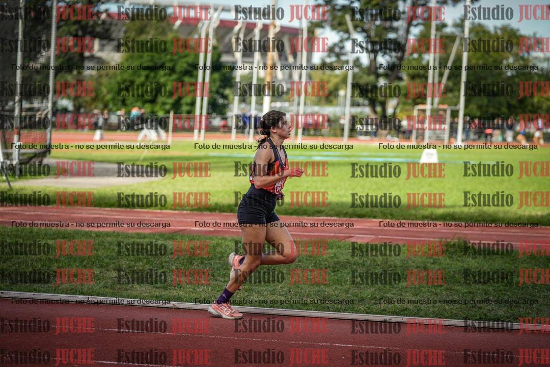 Fotos de los 3000 m llanos de mujeres