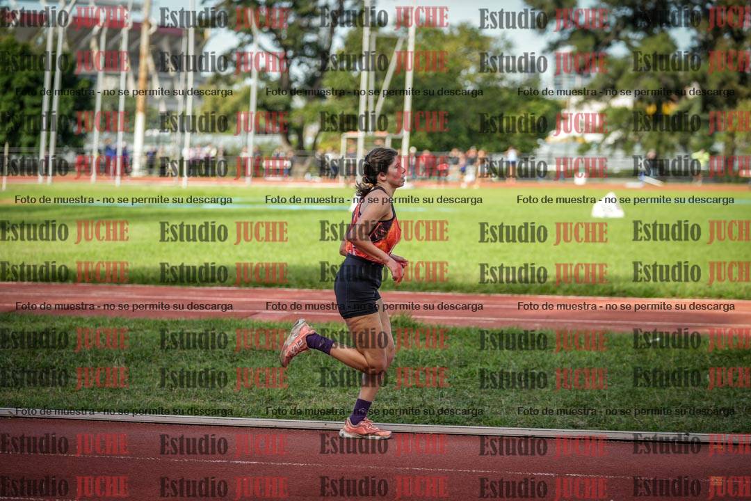 Fotos de los 3000 m llanos de mujeres