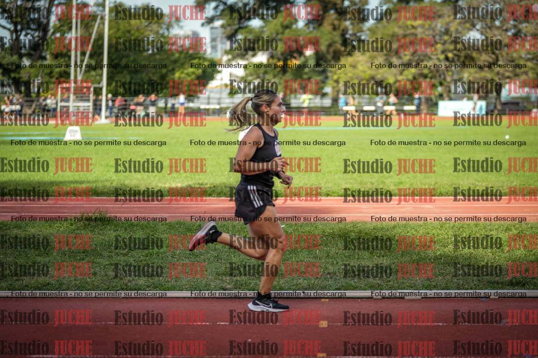 Fotos de los 3000 m llanos de mujeres