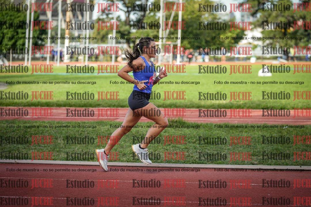 Fotos de los 3000 m llanos de mujeres