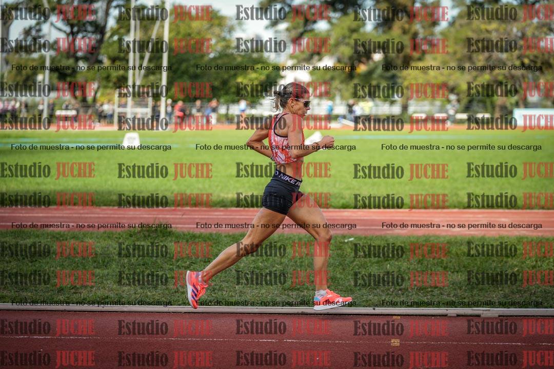 Fotos de los 3000 m llanos de mujeres