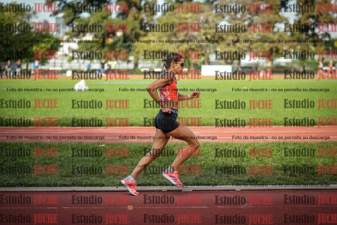 Fotos de los 3000 m llanos de mujeres