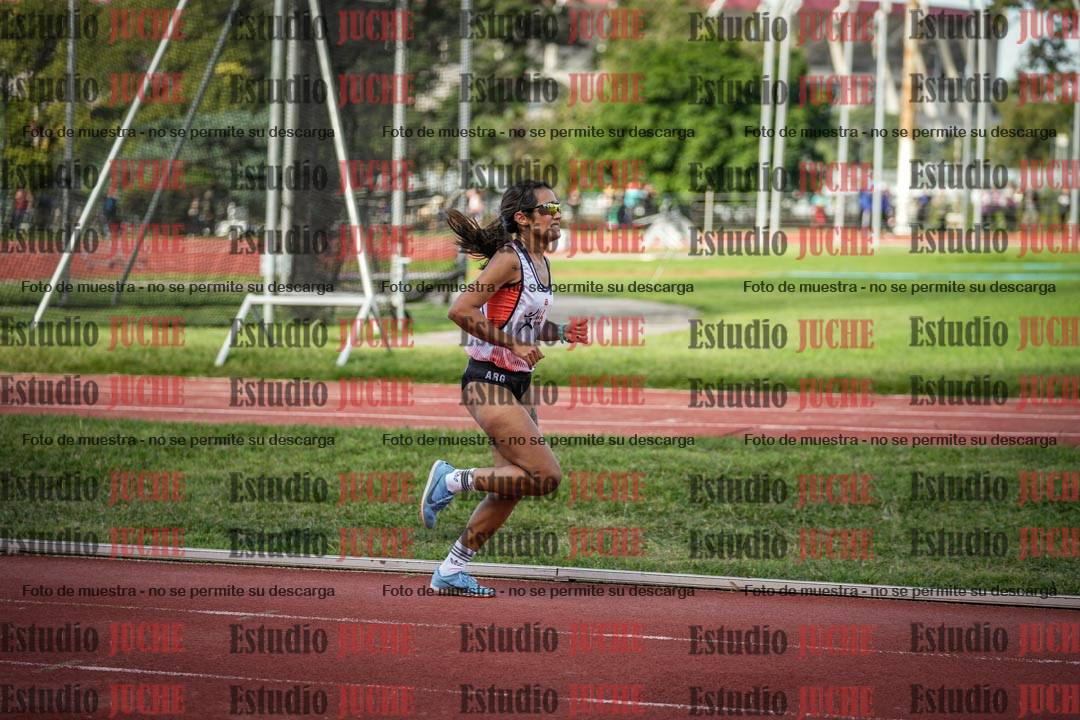 Fotos de los 3000 m llanos de mujeres