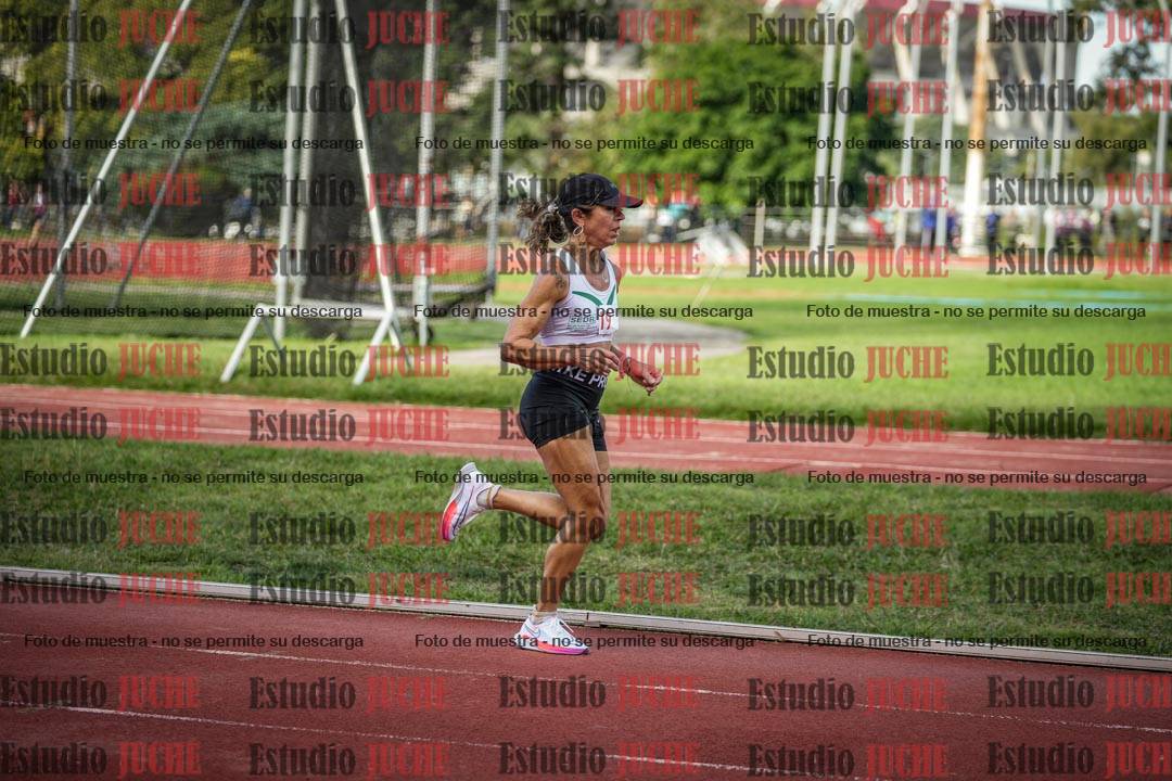 Fotos de los 3000 m llanos de mujeres