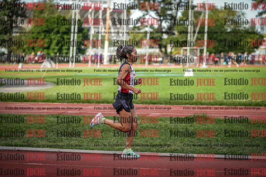 Fotos de los 3000 m llanos de mujeres