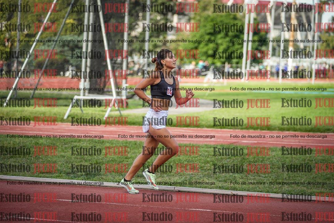 Fotos de los 3000 m llanos de mujeres