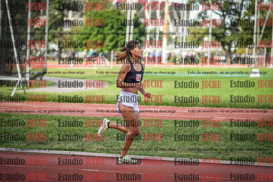 Fotos de los 3000 m llanos de mujeres