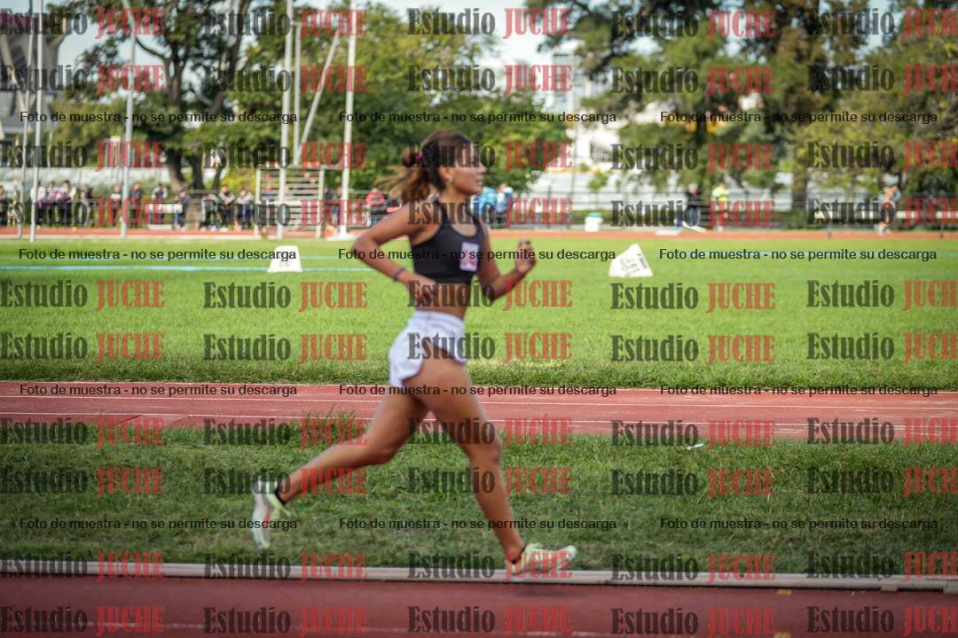 Fotos de los 3000 m llanos de mujeres