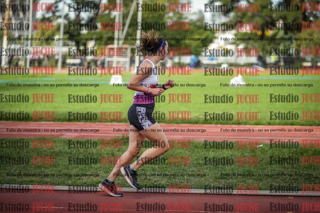 Fotos de los 3000 m llanos de mujeres