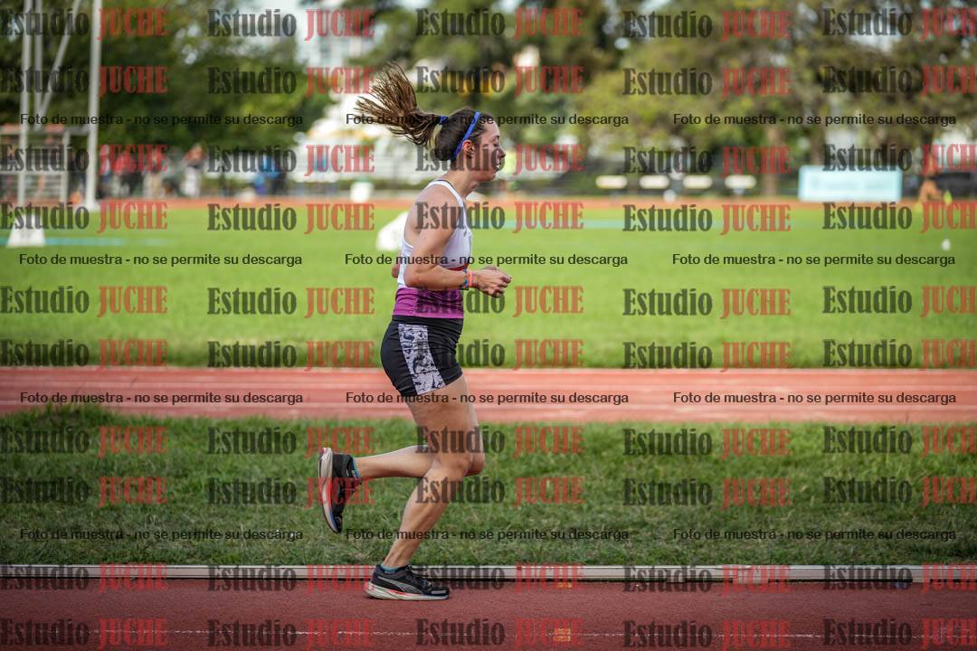 Fotos de los 3000 m llanos de mujeres