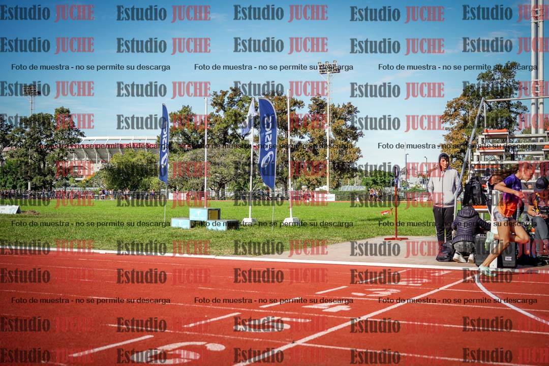 Fotos de los 3000 m llanos de mujeres