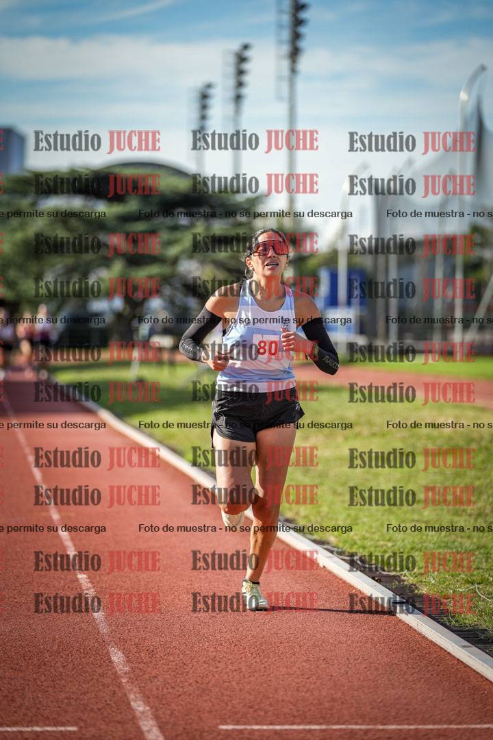 Fotos de los 3000 m llanos de mujeres