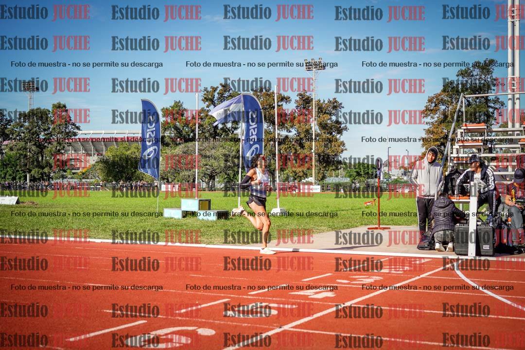Fotos de los 3000 m llanos de mujeres