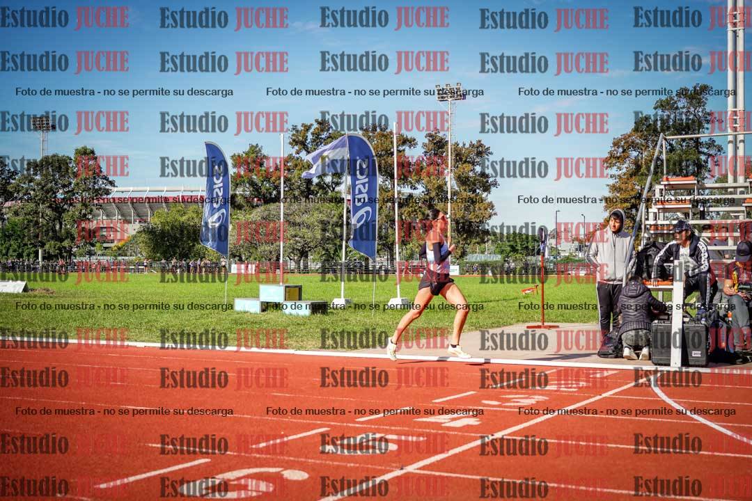 Fotos de los 3000 m llanos de mujeres