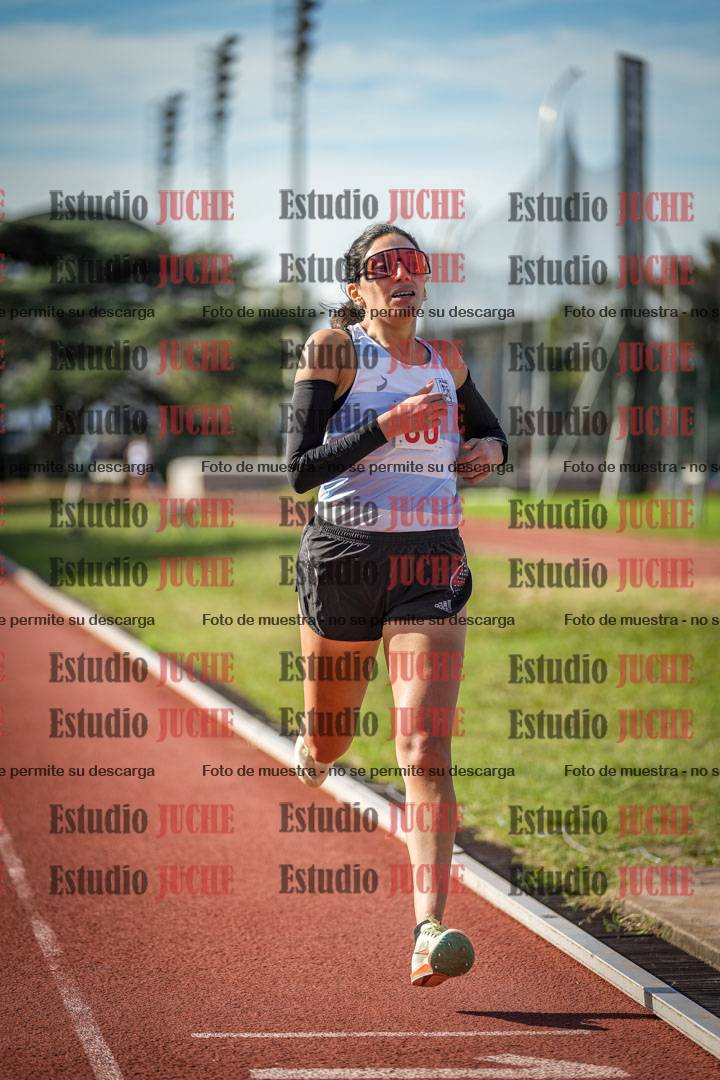 Fotos de los 3000 m llanos de mujeres
