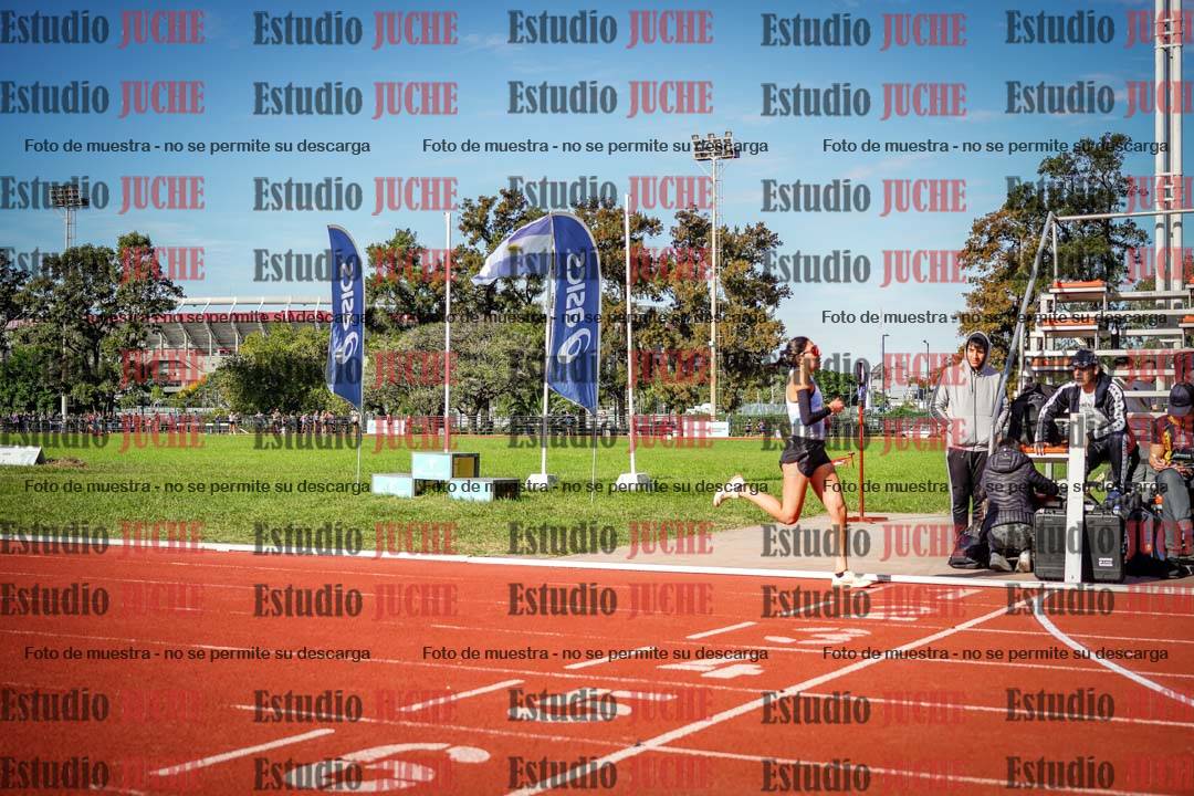 Fotos de los 3000 m llanos de mujeres