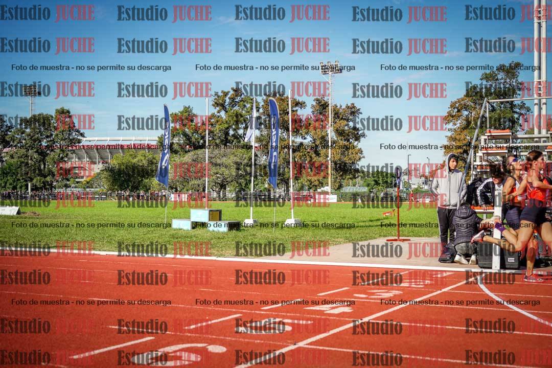 Fotos de los 3000 m llanos de mujeres