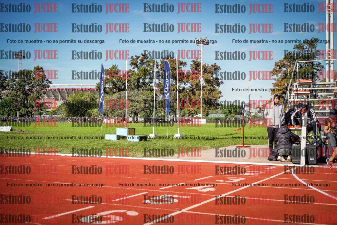 Fotos de los 3000 m llanos de mujeres