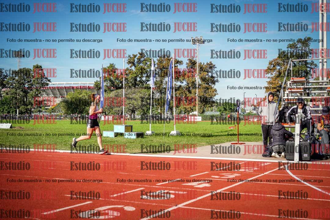 Fotos de los 3000 m llanos de mujeres