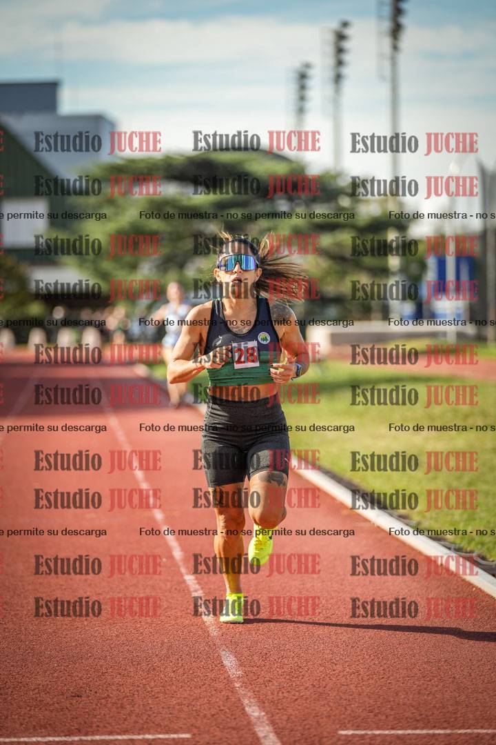 Fotos de los 3000 m llanos de mujeres