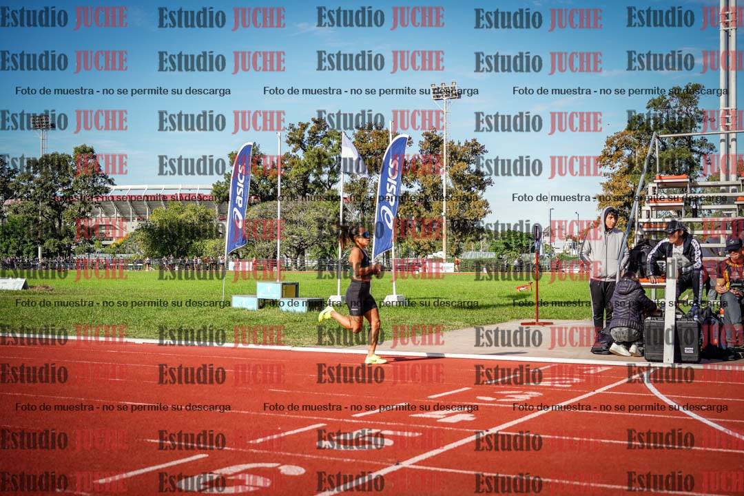 Fotos de los 3000 m llanos de mujeres