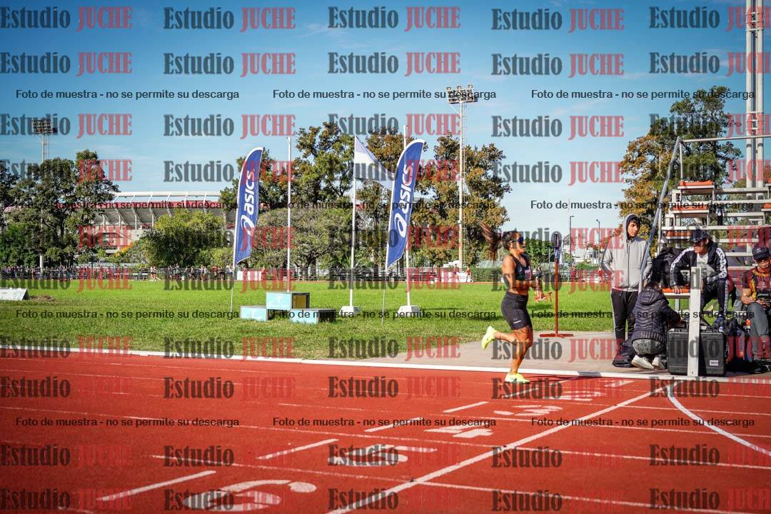 Fotos de los 3000 m llanos de mujeres