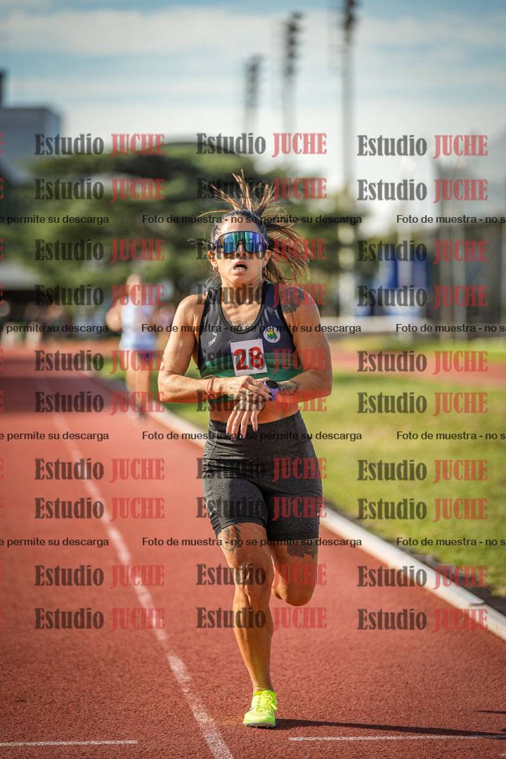 Fotos de los 3000 m llanos de mujeres