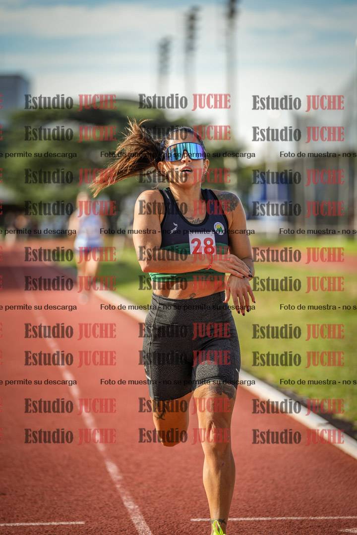 Fotos de los 3000 m llanos de mujeres