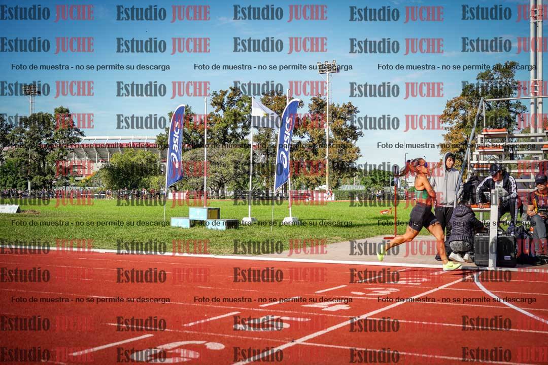 Fotos de los 3000 m llanos de mujeres