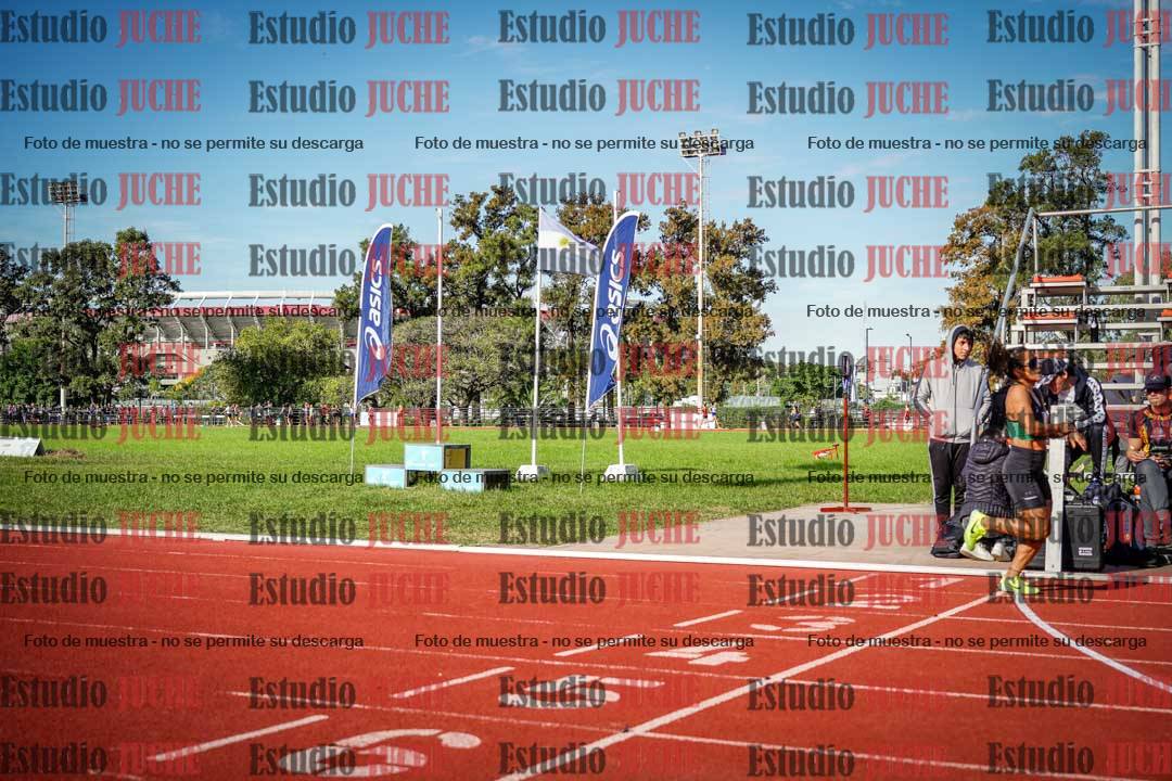 Fotos de los 3000 m llanos de mujeres